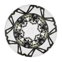 Volym 1:s kaleidoskop art 8