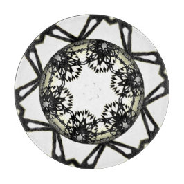 Volym 1:s kaleidoskop art 8