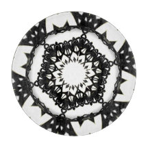 Volym 1:s kaleidoskop art 9