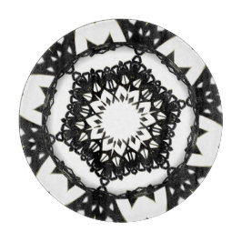 Volym 1:s kaleidoskop art 9