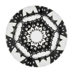 Volym 1:s kaleidoskop art 9