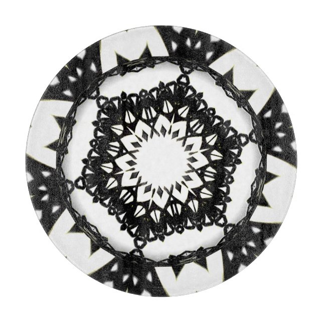 Volym 1:s kaleidoskop art 9 (Framsidan)