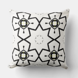 Volym 1:s kaleidoskop art 9 kudde