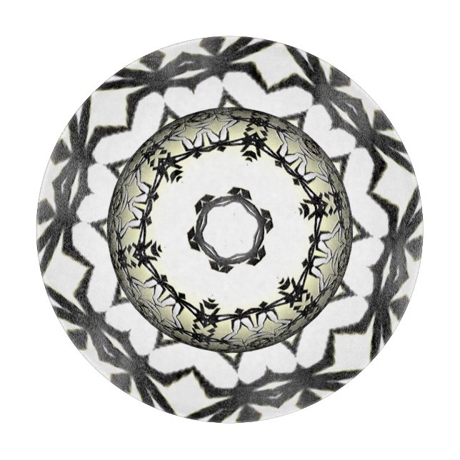 Volym 1:s kaleidoskop art arton (Framsidan)