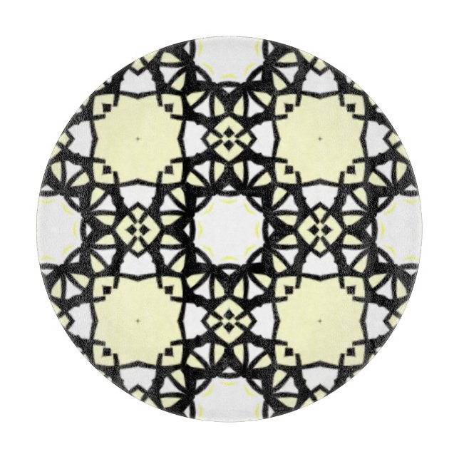 Volym 1:s kaleidoskop art fjorton (Framsidan)