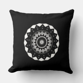 Volym 1:s kaleidoskop art fjorton kudde