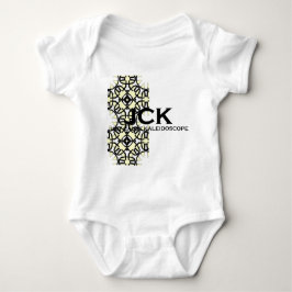 Volym 1:s kaleidoskop art fjorton t shirt