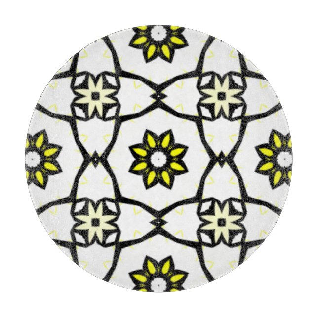 Volym 1:s kaleidoskop art nitton (Framsidan)