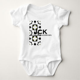 Volym 1:s kaleidoskop art nitton t shirt