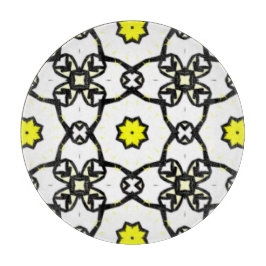 Volym 1:s kaleidoskop art sjutton