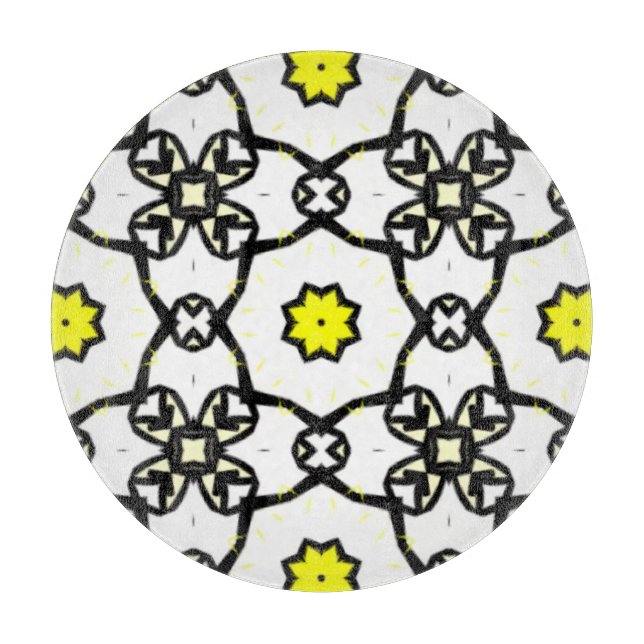 Volym 1:s kaleidoskop art sjutton (Framsidan)