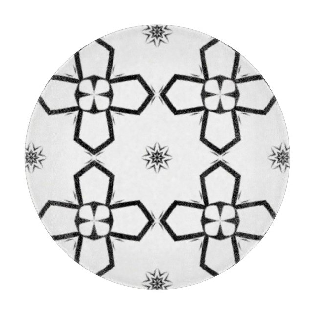 Volym 1:s kaleidoskop art tjugofyra (Framsidan)