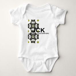 Volym 1:s kaleidoskop art tjugosex t shirt