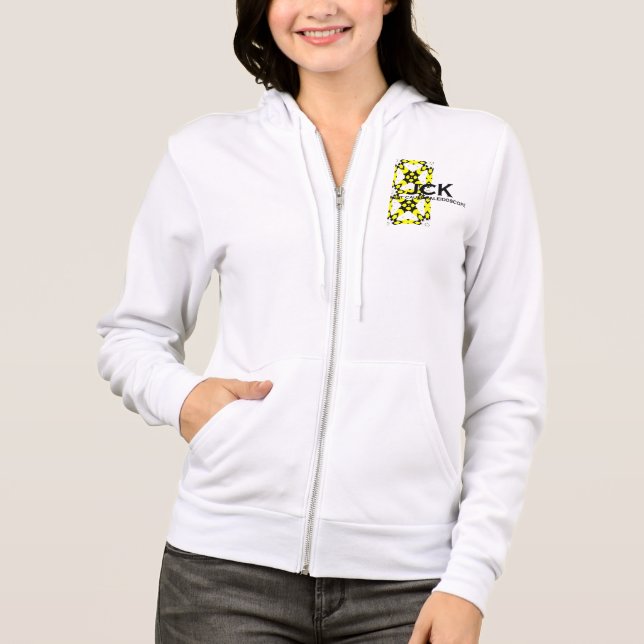 Volym 1:s kaleidoskop art tjugotre t shirt (Framsida)