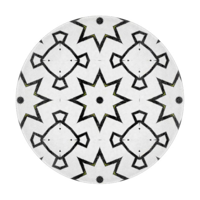 Volym 1:s kaleidoskop art tjugotvå (Framsidan)