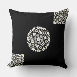 Volym 1:s kaleidoskop del 1 kudde