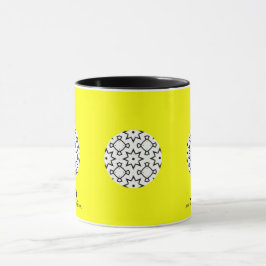Volym 1:s kaleidoskop del 21 mugg