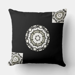 Volym 1:s kaleidoskop del 2 kudde