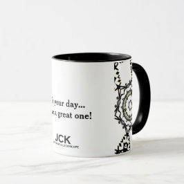 Volym 1:s kaleidoskop del 2 mugg