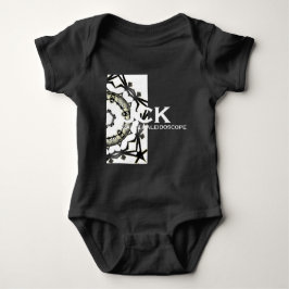 Volym 1:s kaleidoskop del 2 t shirt