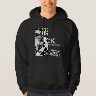 Volym 1:s kaleidoskop del 3 hoodie