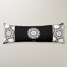 Volym 1:s kaleidoskop del 3 kroppskudde