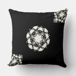 Volym 1:s kaleidoskop del 3 kudde