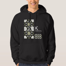 Volym 1:s kaleidoskop del 5 hoodie
