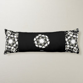 Volym 1:s kaleidoskop del 5 kroppskudde