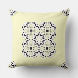 Volym 1:s kaleidoskop del 5 kudde