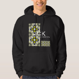 Volym 1:s kaleidoskop del 6 hoodie