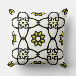 Volym 1:s kaleidoskop del 6 kudde