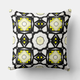 Volym 1:s kaleidoskop-elva kudde