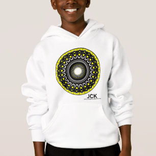 Volym 1:s kaleidoskop-elva t shirt