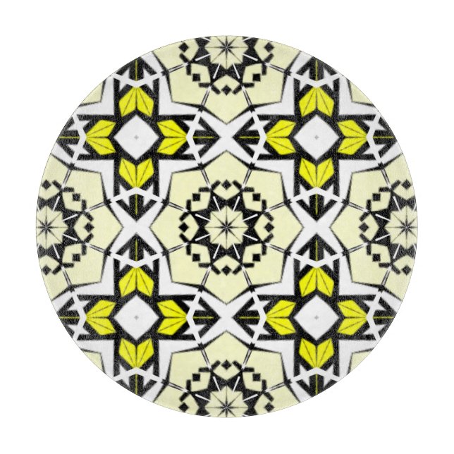 Volym 1:s kalejdoskop art tretton (Framsidan)