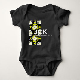 Volym 1:s kalejdoskop art tretton t shirt