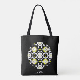 Volym 1:s kalejdoskop art tretton tygkasse
