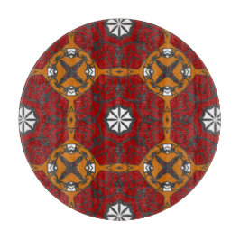 Volym 4:s kaleidoskop art 12