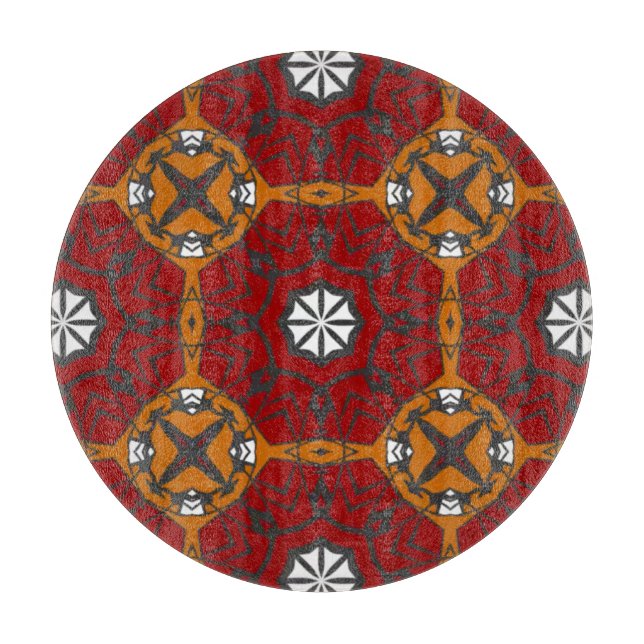 Volym 4:s kaleidoskop art 12 (Framsidan)