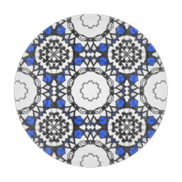 Volym 4:s kaleidoskop art 4