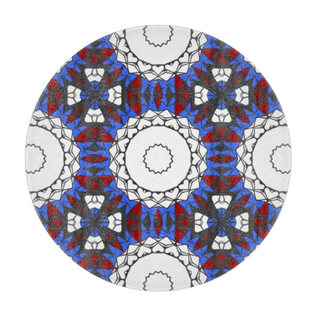 Volym 4:s kaleidoskop art 5 (Framsidan)