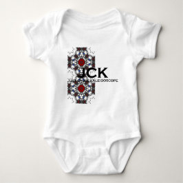 Volym 4:s kaleidoskop art 5 t shirt