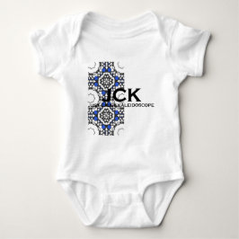 Volym 4:s kaleidoskop art 6 t shirt