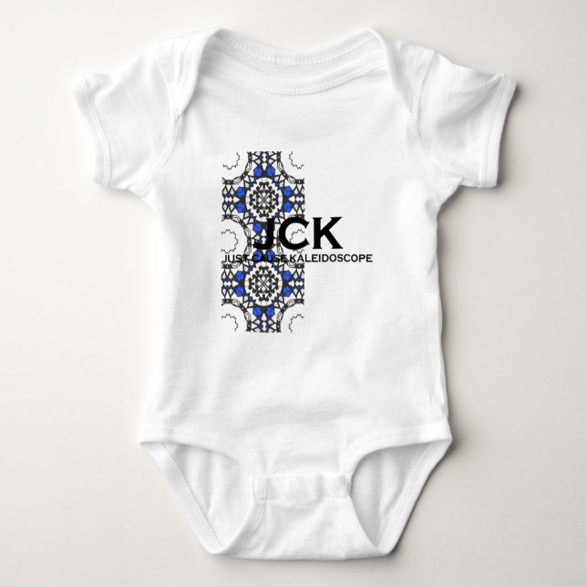 Volym 4:s kaleidoskop art 6 t shirt (Framsida)