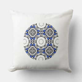 Volym 4:s kaleidoskop art 7 kudde