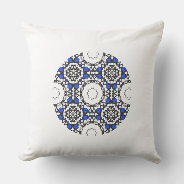 Volym 4:s kaleidoskop art 7 kudde (Framsida)