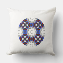 Volym 4:s kaleidoskop art 9 kudde