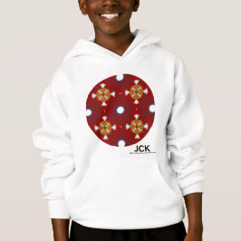 Volym 4:s kaleidoskop art elva t shirt