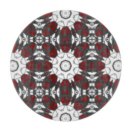 Volym 4:s kaleidoskop art femton