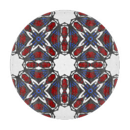 Volym 4:s kaleidoskop art fjorton